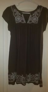 One clothing large dress